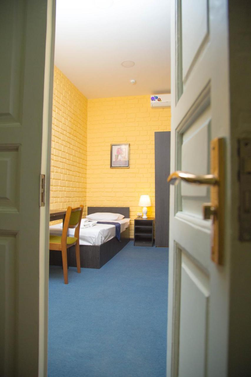 טשקנט Minor Hotel מראה חיצוני תמונה