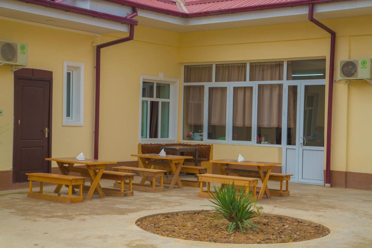 טשקנט Minor Hotel מראה חיצוני תמונה
